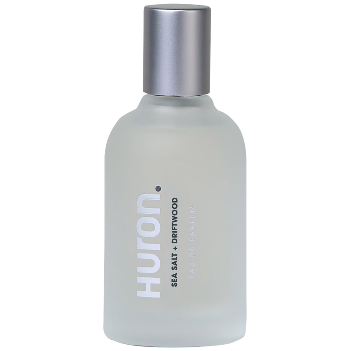 Huron Eau de Parfum - Everyday Fragrance for Men - Clean, Aromatic Notes of Mandarin, Cardamom, Blue Sage, Lavender & Ocean Air - Long Lasting Men's Cologne - Safe, Clean Ingredients - 1.7 Fl. Oz.