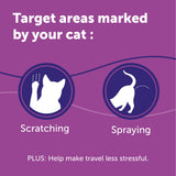 FELIWAY Classic Cat Calming Spray, 60ml