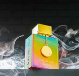 Club d Nuit Untold Eau de Parfum Spray for Men, 6.8 Fl Oz