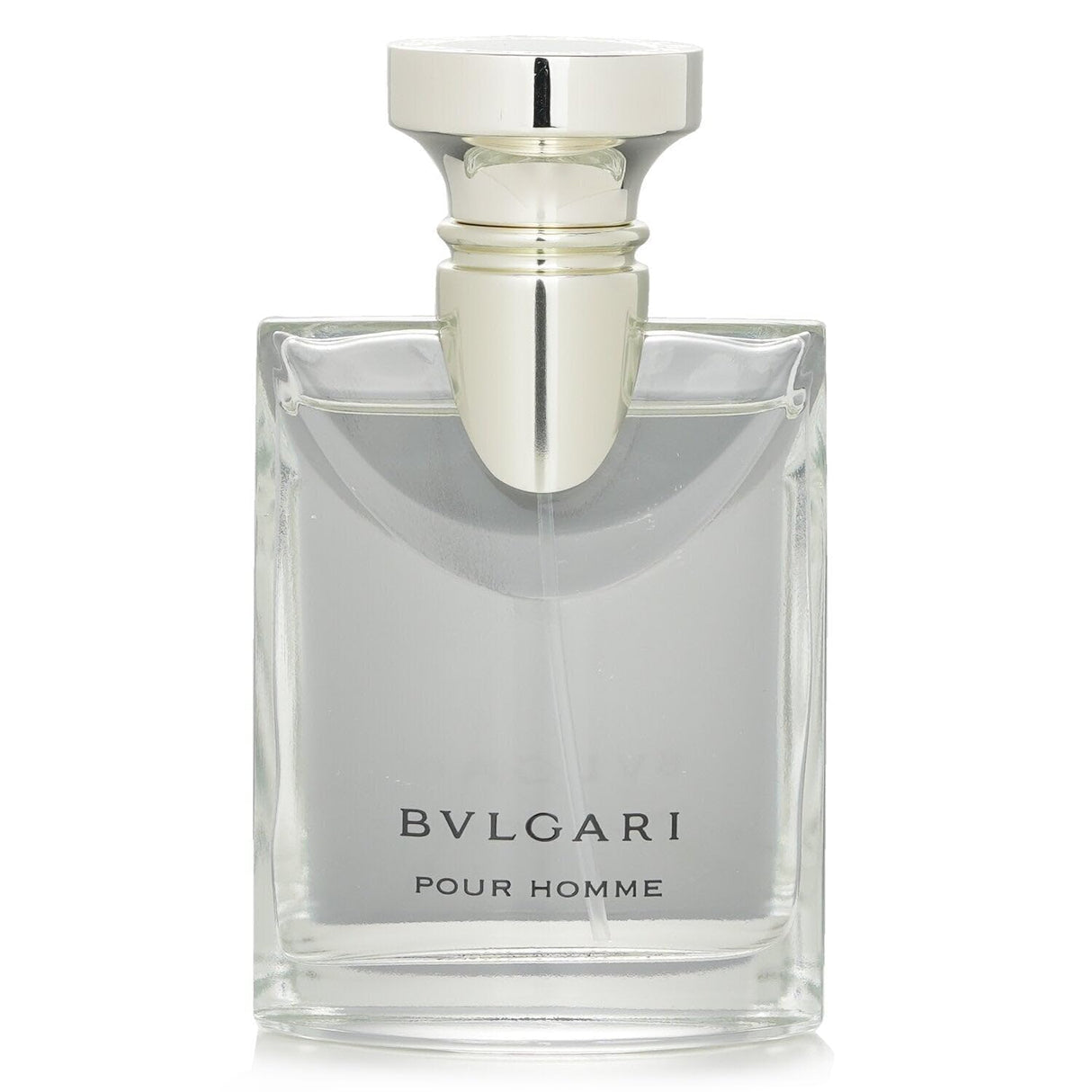 Bvlgari Pour Homme by Bvlgari for Men 3.4 oz Eau de Toilette Spray