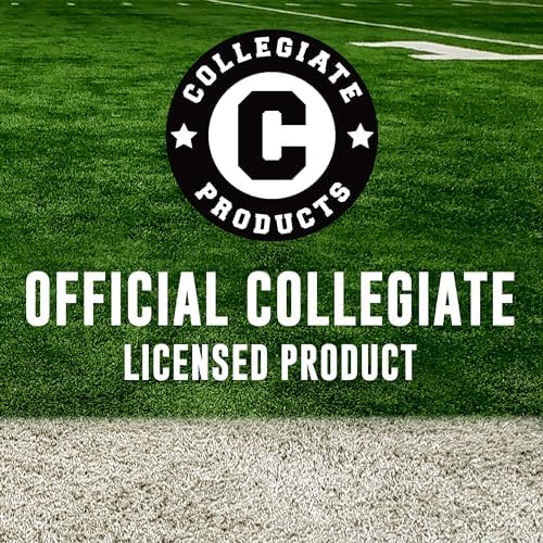 Franklin Sports NCAA College Team Fabric Storage Cubes Made to Fit Storage Bin Organizers