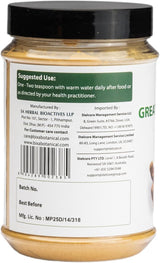 bixa BOTANICAL Greater Galangal Root Powder | Alpinia Galanga (Kulinjan) | Perfect for Soups & Cooking | Ayurvedic Herbal Supplement, Kosher, Steam Treated, Non-GMO, Vegan, 100% Pure | 200g / 7oz