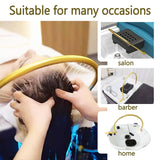 Head Spa Equipment, Japanese Head Spa, Shampoo Bowl Waterfall Head Spa, Shampoo Bowl and Chair Set for Salon, Head Spa Waterfall Equipment