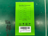 VIVOSUN Digital Heat Mat Thermostat Controller, 40–108 ºF 1000W for Reptiles, Seedlings, Germination, Incubation and Fermentation