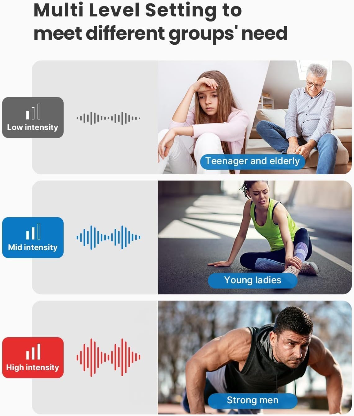 RENPHO Foot Massager Machine [2025 Upgraded], FSA HSA Eligible Shiatsu Foot Massager with Heat, Plantar Fasciitis Massager, True Foot Massage, Mothers Day Gifts for Women Mom Men, Fits Up to Size 13