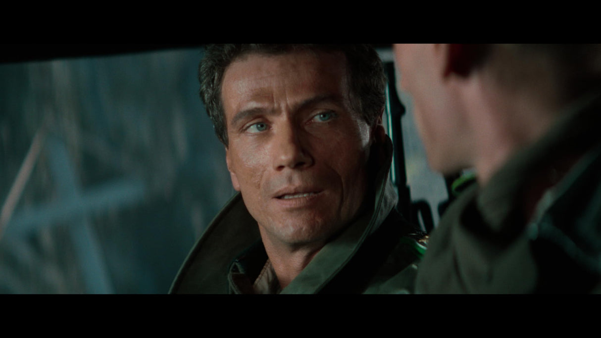 The Keep [4K Ultra HD + Blu-ray Set]