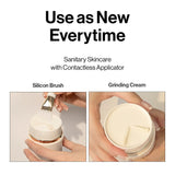 d'alba Piedmont Italian White Truffle Intensive Grinding Cream, Volufiline 50,000ppm, elasticity care and nourishment, Korean Skin Care