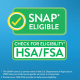 Ensure Original Milk Chocolate Nutrition Shake With Fiber | Small Meal Replacement Shake | Ready to Drink | 9g Protein, 27 Vitamins and Minerals | 8 fl oz - 24 Pack