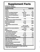 Nature's Bounty Hair, Skin and Nails, 250 Softgels (2 Pack)