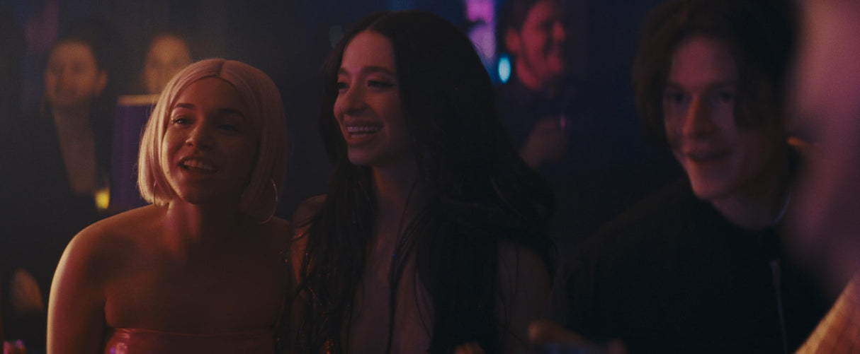 Anora (The Criterion Collection) [4K UHD]