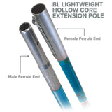 Jameson Lightweight BL Pole Tree Trimming Kit - BL-6PKG-5