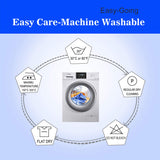 Easy-Going Stretch Loveseat Slipcover 1-Piece Sofa Cover Furniture Protector Couch Soft with Elastic Bottom for Kids Polyester Spandex Jacquard Fabric Small Checks (Loveseat, Christmas Red)