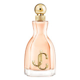 Jimmy Choo - I Want Choo Eau de Parfum - Women's Perfume - Floral & Woody - With notes of Mandarine Juice, Jasmine & Vanilla - 3.3 Fl Oz