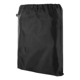 Cooler Cart Cover, Universal Waterproof 190T Polyester Fit for Most 80 QT Rolling Ice Chest Cart, Protective Cover for Beverage Cart, Party Cooler, Backyard, Deck, and Patio Use