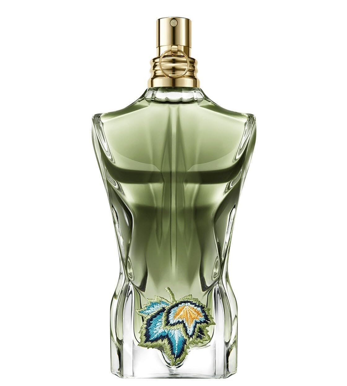 Le Beau Paradise Garden by Jean Paul Gaultier for Men 2.5 oz Eau De Parfum Spray