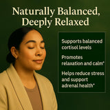 39-in-1 Skin, Gut & Hormone | Cortisol Support – with DIM, Zinc, Probiotics, Ashwagandha, Turmeric & Antioxidants – Clinically-Backed Supplement for Women & Men – Acne, Immune & Detox – 90 Capsules