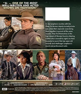 Dark Winds: Season 2 [Blu-Ray]