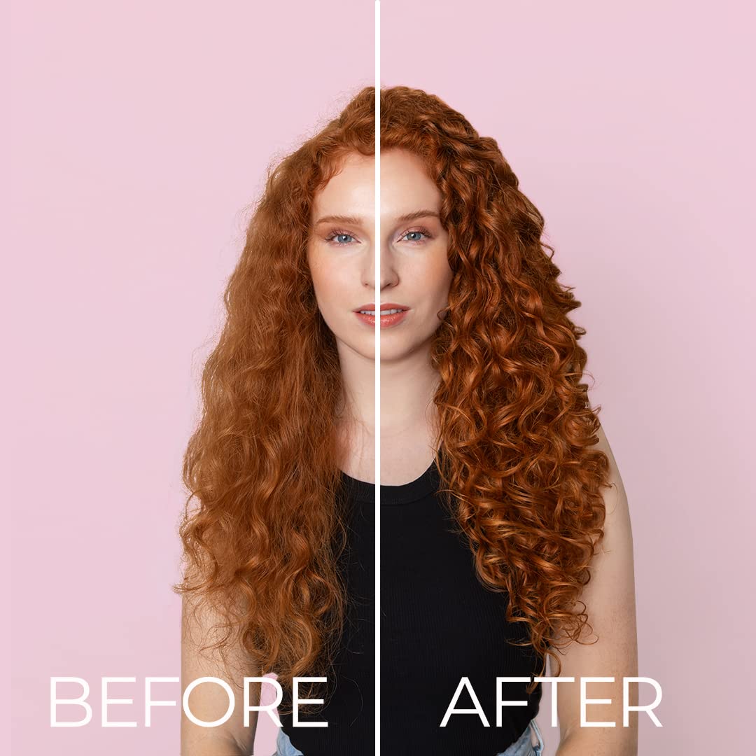 Bellissima Italia Hair Diffuser Diffon Ceramic - Lightweight Curly Hair Dryer with Argan Oil - DF1 5000