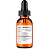 Gluco Flow Drops, GlucoFlow Blood Formula Support Supplement Drops - Maximum Strength, All Natural Healthy Circulation, Stable Levels & Overall Health, Advanced GlucoFlow Droppers Reviews (2 Pack)