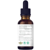 (4 Pack) Organic Vitamin D3 K2 Drops with MCT Oil Omega 3, 5000 IU - Maximum Strength Vitamin D Liquid, No Fillers, Non-GMO Liquid D3 for Faster Absorption and Immune Support (Strawberry, 4 Fl Oz)