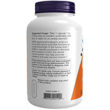 Now GABA 750 mg 200 Veg Capsules
