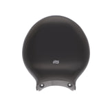 Tork Jumbo Toilet Paper Roll Dispenser Smoke T22, High Capacity, 66TR