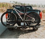 Swagman XTC2 Hitch Mount Bike Rack