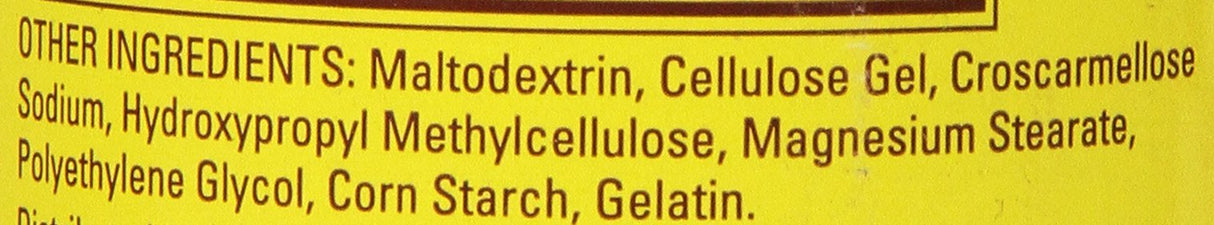 Nature Made Calcium 600 mg with Vitamin D3 for Immune Support, Tablets, 60 Count, helps support Bone Strength (Pack of 3)