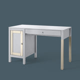 Rust-Oleum 254100 Painter's Touch Latex Paint, Quart, Metallic Silver, Pack of 1