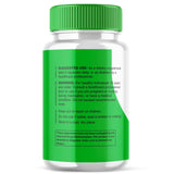 Barislend Capsules, Barisland Pills Pink Salt Blend for Women, Barislends Maximum Strength Supplement Official Advanced Formula Natural Energy Fitness Support, Bari Slend Review (60 Capsules)