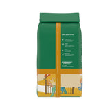 Starbucks Ground Coffee—Starbucks Blonde Roast Coffee—Decaf Veranda Blend—100% Arabica—6 bags (12 oz each)