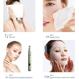 Home Use 0.25mm Beauty,Derma Roller kit- 0.25 mm
