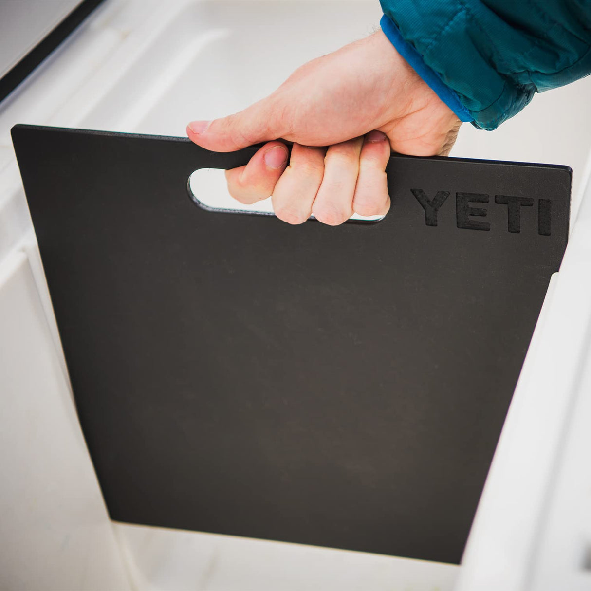 YETI Tundra Cooler Divider, Fits Tundra 65, Short Side