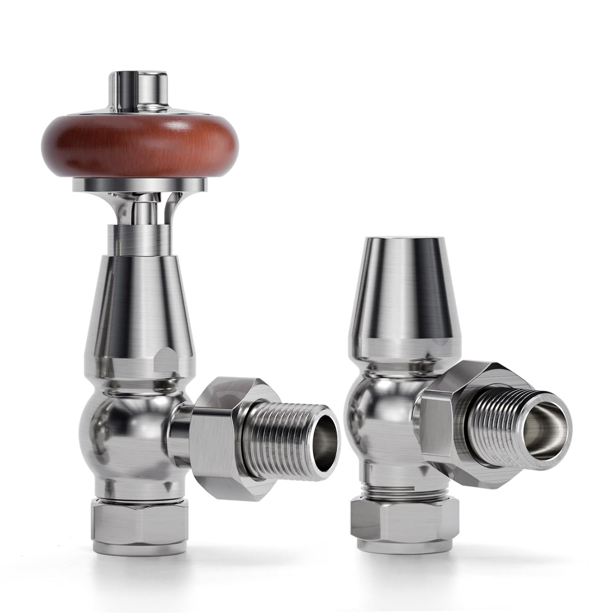 Classic Thermostatic Valve