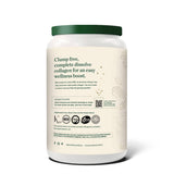 Great Lakes Wellness Bovine Collagen Peptides Powder for Skin, Hair, Nails, Joints & Digestion - Unflavored - Quick Dissolve Hydrolyzed, Non-GMO, Kosher - 32 oz