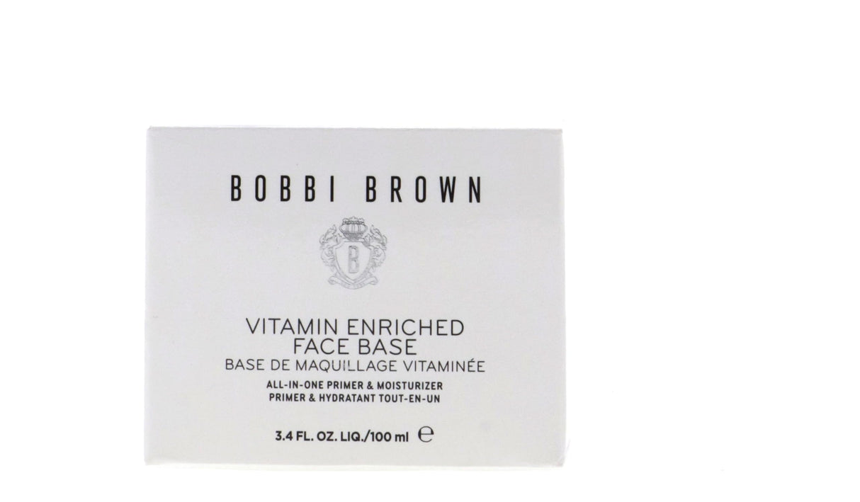 Bobbi Brown Vitamin Enriched Face Base -100ml/3.4oz