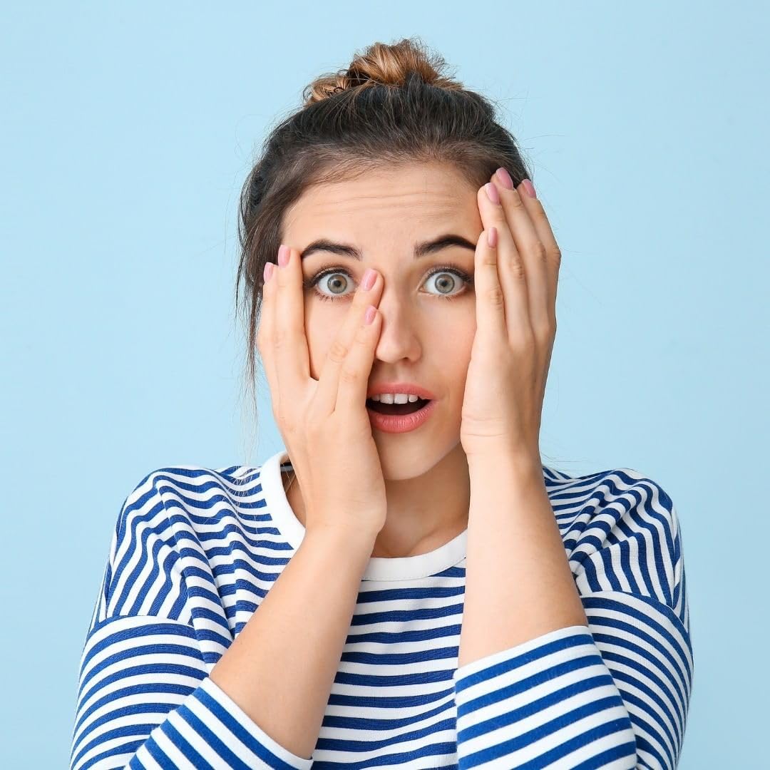 XLPATCH Focus Plus (30-Day Supply)