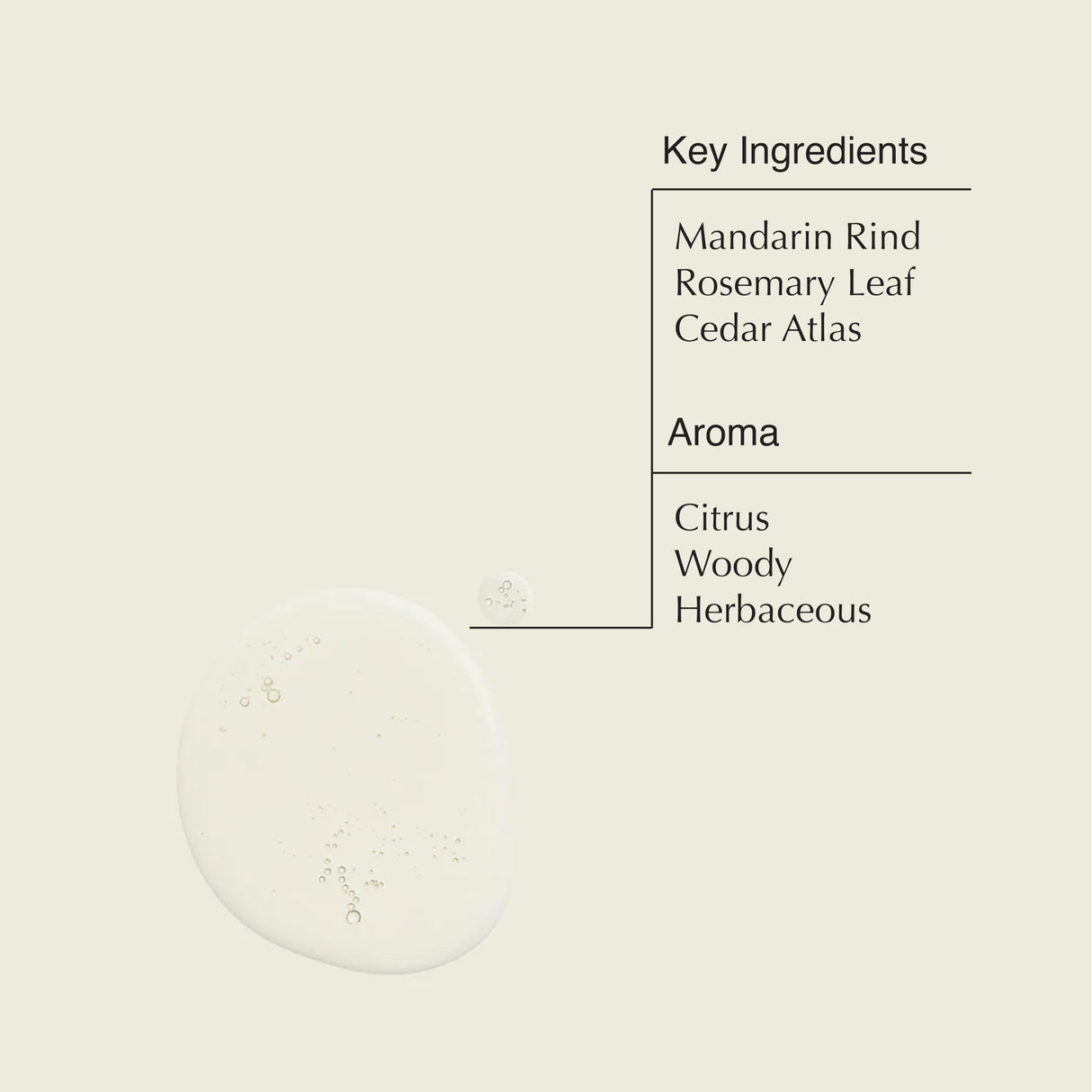 Aesop Resurrection Aromatique Hand Wash | Gentle Cleanser with Orange, Rosemary and Lavender Oils | 500mL / 16.9 oz (Pack of 3)