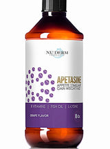 2 pack Gain Weight Fast Increase Appetite Booster Apetasine Works Faster Than Weight Gain Pills stimulates Appetite for Women Kids Men Elderly Increase Appetite enzymes to Make You Hungry