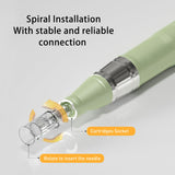 Home Use 0.25mm Beauty,Derma Roller kit- 0.25 mm