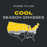 Scotts Turf Builder Triple ActionI, Weed Killer and Preventer Plus Lawn Fertilizer, 4,000 sq. ft., 11.31 lbs.