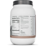 Levels Grass Fed Whey Protein Powder, No Artificials, 24G of Protein, Chocolate Mocha, 2LB
