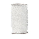EDYCARX Nylon Trellis Netting Roll 5 x 750 ft, 6 Inch Soft Mesh, Heavy Duty Reinforced Garden Plant Support Mesh for Vertical Growing, Climbing Plants