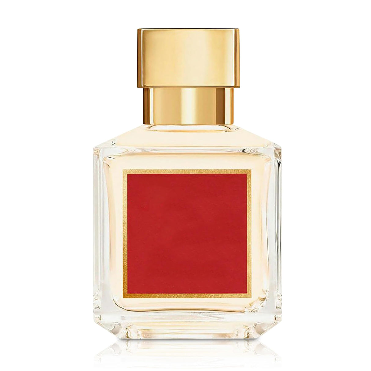 Equivalence Of Baccarat 540 EAU de Parfum Inspiration - Long Lasting Daily 12-14 Hours ELIXIR DE Perfume 50% OF FRAGRANCE Concentrated perfume for Men, Women, – 99% Same Fragrance