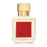 Equivalence Of Baccarat 540 EAU de Parfum Inspiration - Long Lasting Daily 12-14 Hours ELIXIR DE Perfume 50% OF FRAGRANCE Concentrated perfume for Men, Women, – 99% Same Fragrance