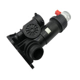 HTS Vaillant ECOTEC Plus 837 VUW 376/5-5 R2, 831 VUW 316/5-5, PRO 24 28 3 Way Boiler Plastic Diverter Valve 0020020015