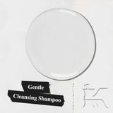 Kiehl's Amino Acid Shampoo with Pure Coconut Oil - Reffil Pouch 33.8oz (1L)