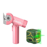 Fanttik C8 Nano 3.7V Cordless Electric Scissors & Fanttik D2 Laser Level