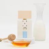 Bianco Latte by Giardini Di Toscana for Unisex - 3.4 oz EDP Spray