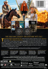 Yellowstone: The Dutton Legacy Collection (includes 1883) - Limited Edition Giftset